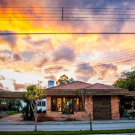 Pousada Upserra Urubici Exteriér fotografie