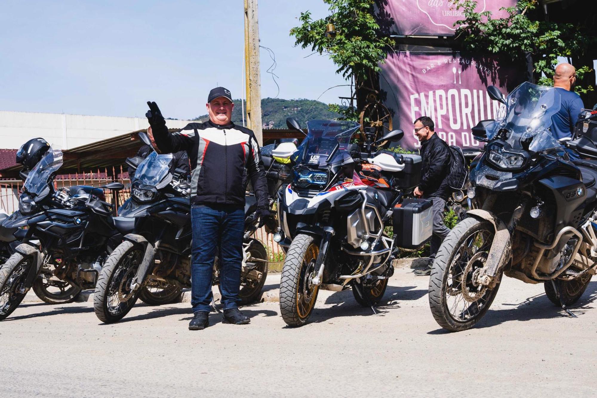 Pousada Upserra Urubici Exteriér fotografie